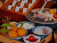 -小茶闲舍·观景商务茶馆(广州塔店)