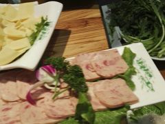 -草原塞蛮羊火锅城(港湾店)