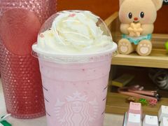 -星巴克(杭州运河上街店)