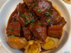 -乾隆美食·本帮菜(黄河路店)