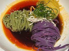 -绿茶餐厅(广州天河城店)