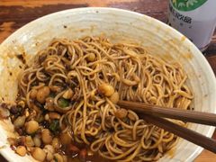 -华兴街自力面店