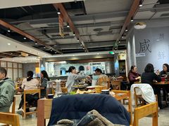 -绿茶餐厅(成都天府红店)