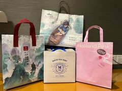 -好一朵茉莉花(老门东店)