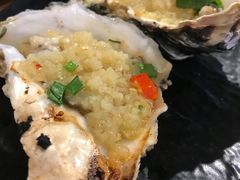 -陈老斯呼尔嗨吃烧烤(科巷店)