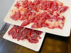 -伟记牛肉(金鸿公路店)