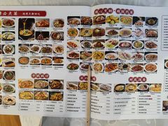 -阿英煲(凉城路店)