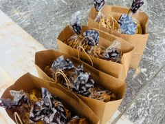 -国际饭店·帆声西饼屋(黄河路店)