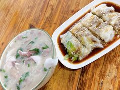 -兄妹生滚粥(广昌路店)