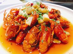 -山顶顶概念四川菜(黄埔大道店)