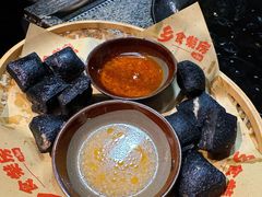 -乡食柴房  湖南乡里菜(龙岗中心城店)