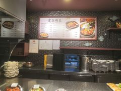 -食代馆(深业上城店)