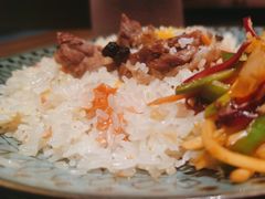 -耶里夏丽·丝路新疆菜·清真食品(徐汇南丹东路臻选店)