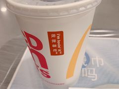 -麦当劳(凌云天地长桥店)
