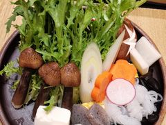 -蟹田居·活蟹料理(东城店)