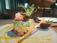 -巴别塔法餐舍(合作路店)