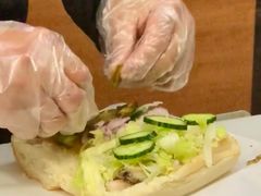 -赛百味SUBWAY(凯德mall大峡谷店)