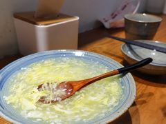 蛋酒-静一餐厅·湖北菜(前门创始店)