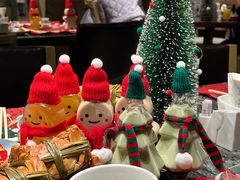 -金海湾自助餐厅(金陵饭店)