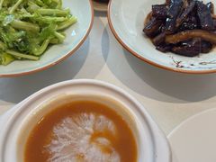 -祥记餐饮•豫粤珍味(金隅大厦店)