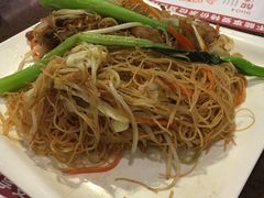 特色炒米粉-粤赏点(越秀城市广场店)