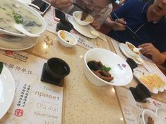 -点都德(千灯湖环宇城店)