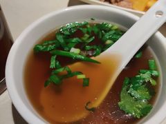 菌菇汤-海底捞火锅(枫蓝国际购物中心店)