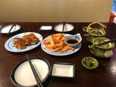 -松子料理(亮马桥店)