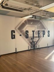 -G-STEPS舞蹈工作室
