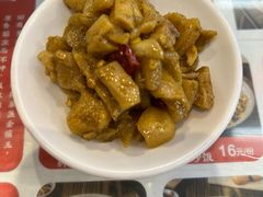 -扬二春炒饭(国庆路总店)