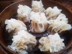 -正宗天津烧麦馆(柳州路店)