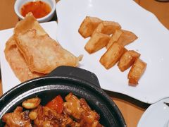 -四道菜·福建菜馆(莆田万达店)