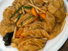 -灵福缘私房菜·农家菜(拈花湾·灵山大佛必推店)