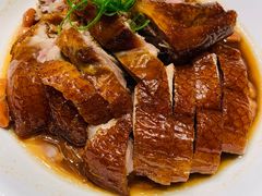 -广东道至正餐厅(区庄店)