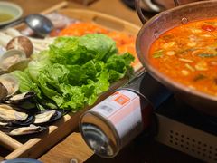 -太泰东南亚餐厅(万福广场店)