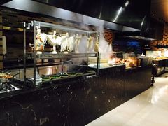 -乐咖啡西餐厅(太湖皇冠假日酒店)