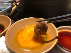 -温野菜涮涮锅(西单大悦城店)