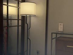 -青雅中餐厅(大连金石滩绿发希尔顿度假酒店)