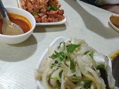 -平山城鑫烧烤(建国楼店)
