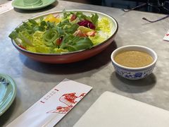 -北平盛世·新京菜·北京烤鸭(劲松·双井店)