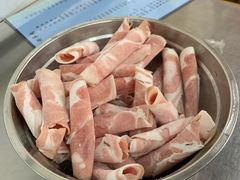 -三兴涮羊肉(荣安大街店)