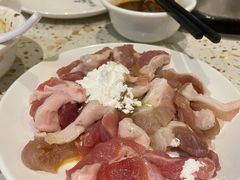 -土风豆米火锅(鸿通城店)