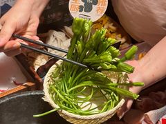 -芸山季·云南野生菌火锅(人民广场来福士店)