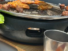 -范儿·嫂子烤肉·精致炭火烤肉(长治路店)