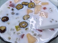 -范饭椰林川湘味海鲜·椰子鸡(三亚湾椰梦长廊店)