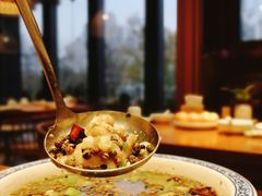 椒麻牛蛙-丹江渔村(望京店)