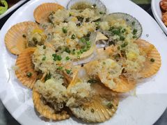 -四川小胡子海鲜(丁村万人海鲜广场店)