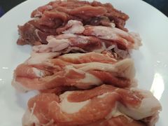 -天桥老金涮肉(牛街店)