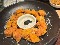 -Fuzzy Bistro 浮几韩餐·茶酒馆