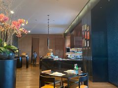 -当米亚诺意大利餐厅(武汉光谷凯悦酒店)